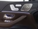 Mercedes-Benz GLS 450 4MATIC