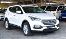 Hyundai Santa Fe 2.0D  Diesel