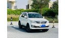 Toyota Fortuner GXR 1265 P.M FORTUNER 4.0L ll ORIGINAL PAINT ll GCC ll 0% DP ll WELL MAINTAINED
