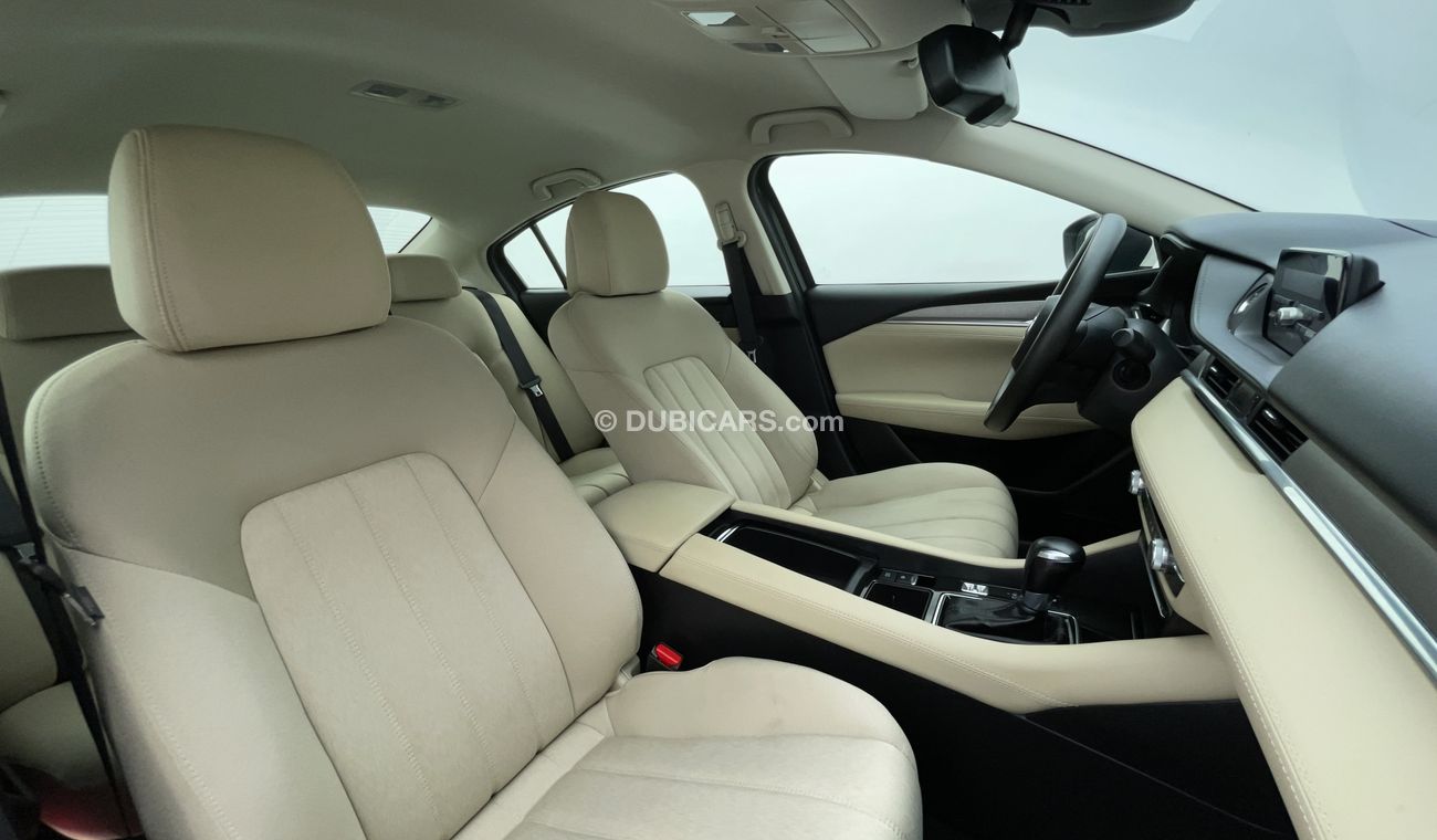 Mazda 6 S 2.5 | Zero Down Payment | Free Home Test Drive