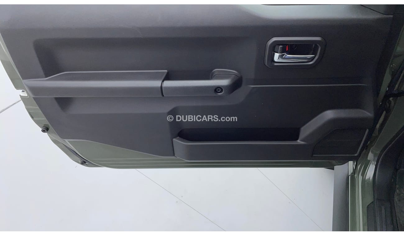 Suzuki Jimny GL 1.5 | Zero Down Payment | Free Home Test Drive