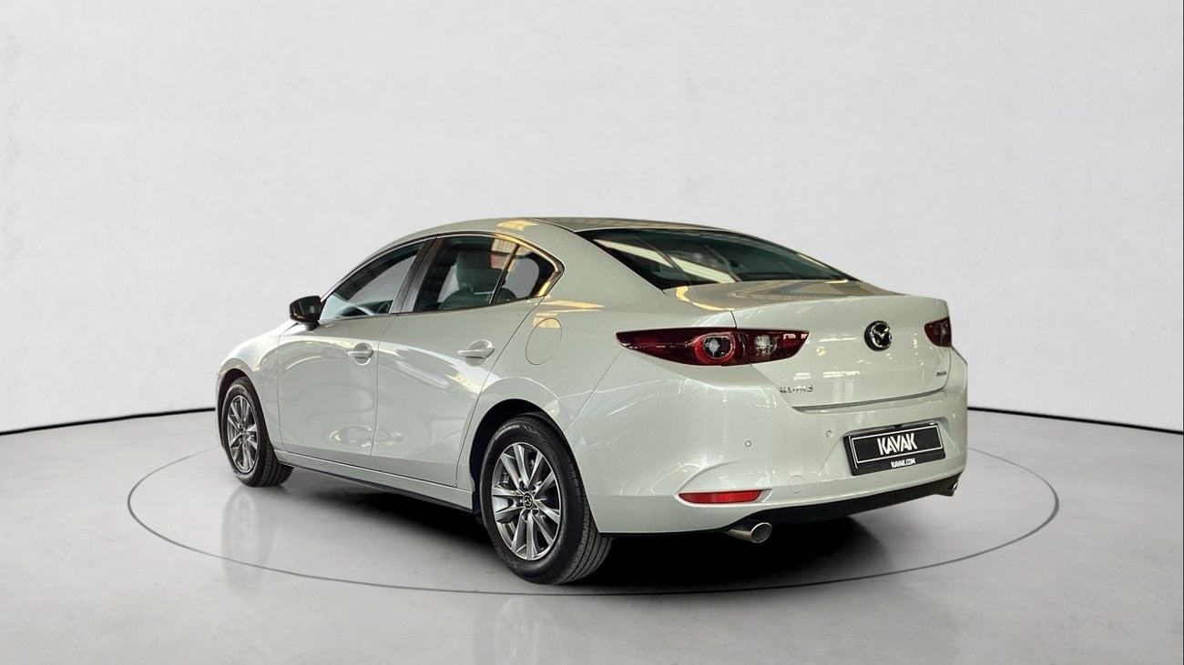 Mazda 2 2.0 EVOLVE AUTO | Guaranteed Warranty | 0 Down Payment