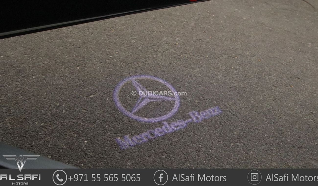 Mercedes-Benz C 350 AMG