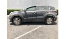 Kia Sportage KIA SPORTAGE MODEL 2021 WITH PANAROMIC ROOF, ALLOY WHEELS, PARKING SENSORS, FOR EXPORT ONLY