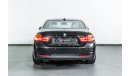 بي أم دبليو 428 2016 BMW 428i M Sport Coupe / Full BMW Service History & BMW Service Contract