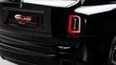 رولز رويس كولينان Black Badge - 2026 - GCC Specs - Under Warranty and Service Contract