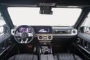 مرسيدس بنز G 63 AMG Std 4.0L