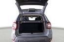 Renault Duster PE 1.6L PE 2.5