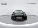 أودي A6 40 TFSI ADVANCED 40 TFSI (190 HP)