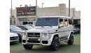 مرسيدس بنز G 63 AMG