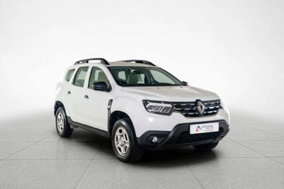 Renault Duster PE 1.6L PE 1.6