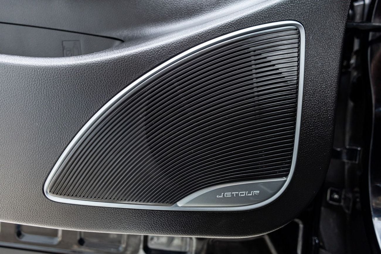 Jetour X70 Jetour X70 2024 GCC specs for 858.00 AED monthly