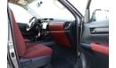 Toyota Hilux 2023 Toyota Hilux 4x4 DC 2.4 D AT - Grey inside maroon - Export Only