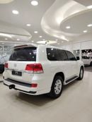 Toyota Land Cruiser EXR 4.0L GCC