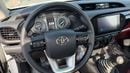 Toyota Hilux Hilux SC 2.7 MT 2026 basic 4x4