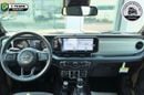 Jeep Wrangler Unlimited Sport S 2.0L A/T / 3 YEARS DEALERSHIP WARRANTY ONLY