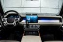 Land Rover Defender P300 110 SE 2.0L (5 Seater)