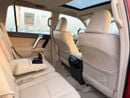 Toyota Prado TX-L Toyota Prado TX-L 2022 V6 LHD FULL OPTION
