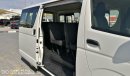 Toyota Hiace 2014 ref#787