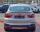 بي أم دبليو X4 xDrive 35i 3.0L