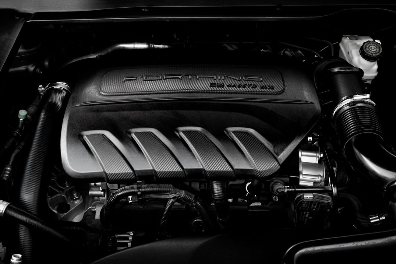 دونج فينج T5 ایوو T5 Evo | 1,313 P.M | 0% Downpayment | Agency Warranty!