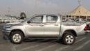Toyota Hilux HILUX 2.4L  AT  DIESEL