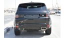 Land Rover Range Rover Sport HSE V8