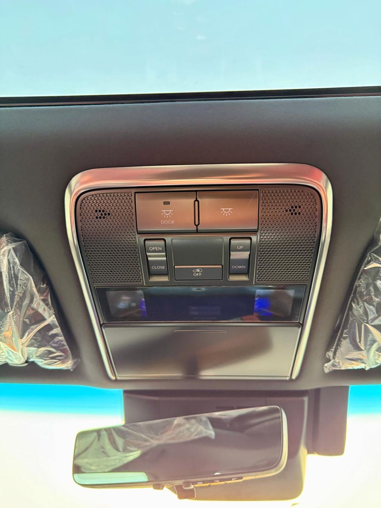 Lexus LX 600 Lexus Lx600 Fsport 3.5L A/T Petrol