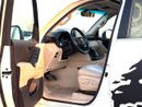 تويوتا لاند كروزر GXR 4.0L