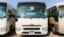 Toyota Coaster