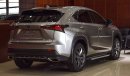 Lexus NX300 F Sport