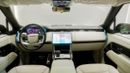 Land Rover Range Rover 2026 | BRAND NEW | RANGE ROVER HSE P400 | W/ WARRANTY | FOR EXPORT | GCC SPECS | FULL OPTION