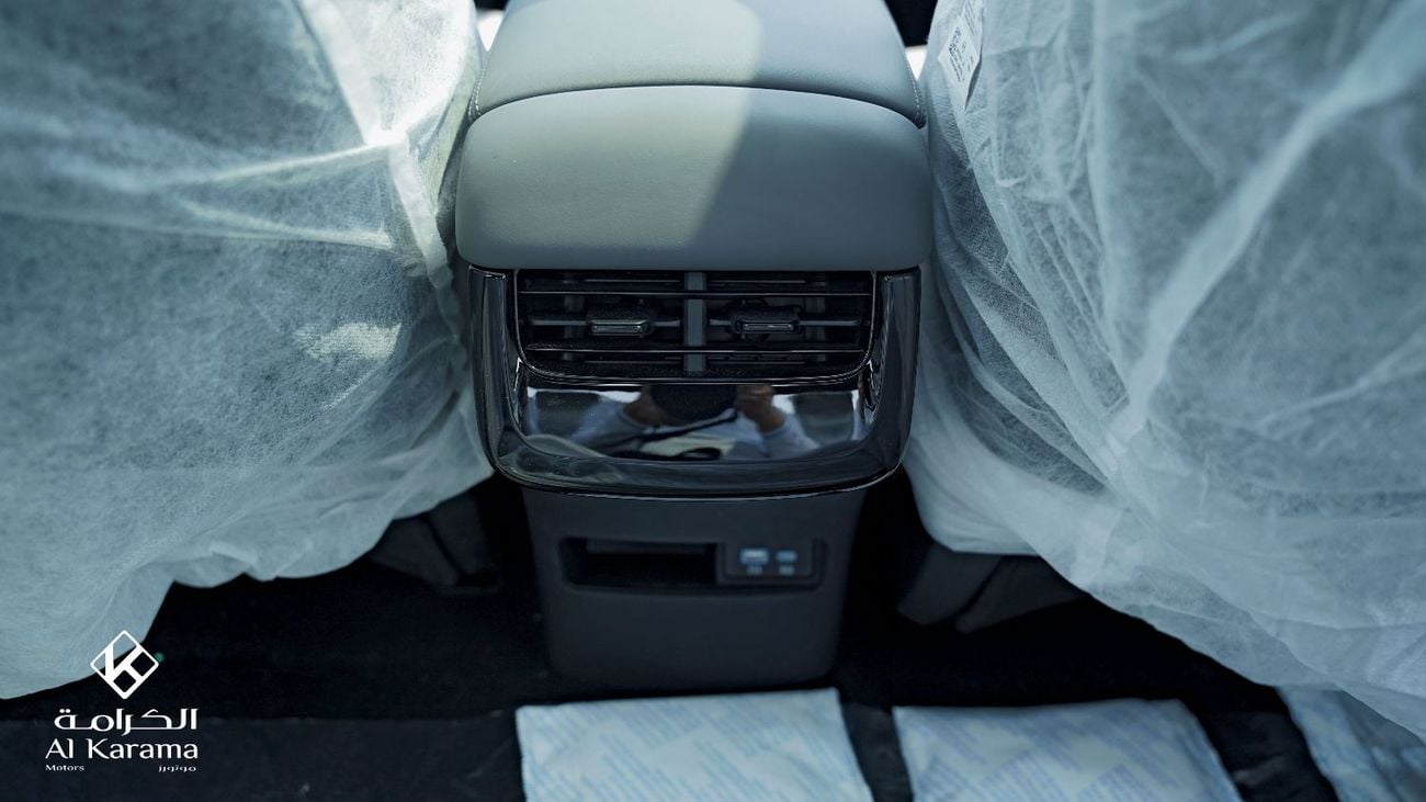 BYD Seal 07 DESIGN DM-i FLAGSHIP 1.5L TURBO HEV