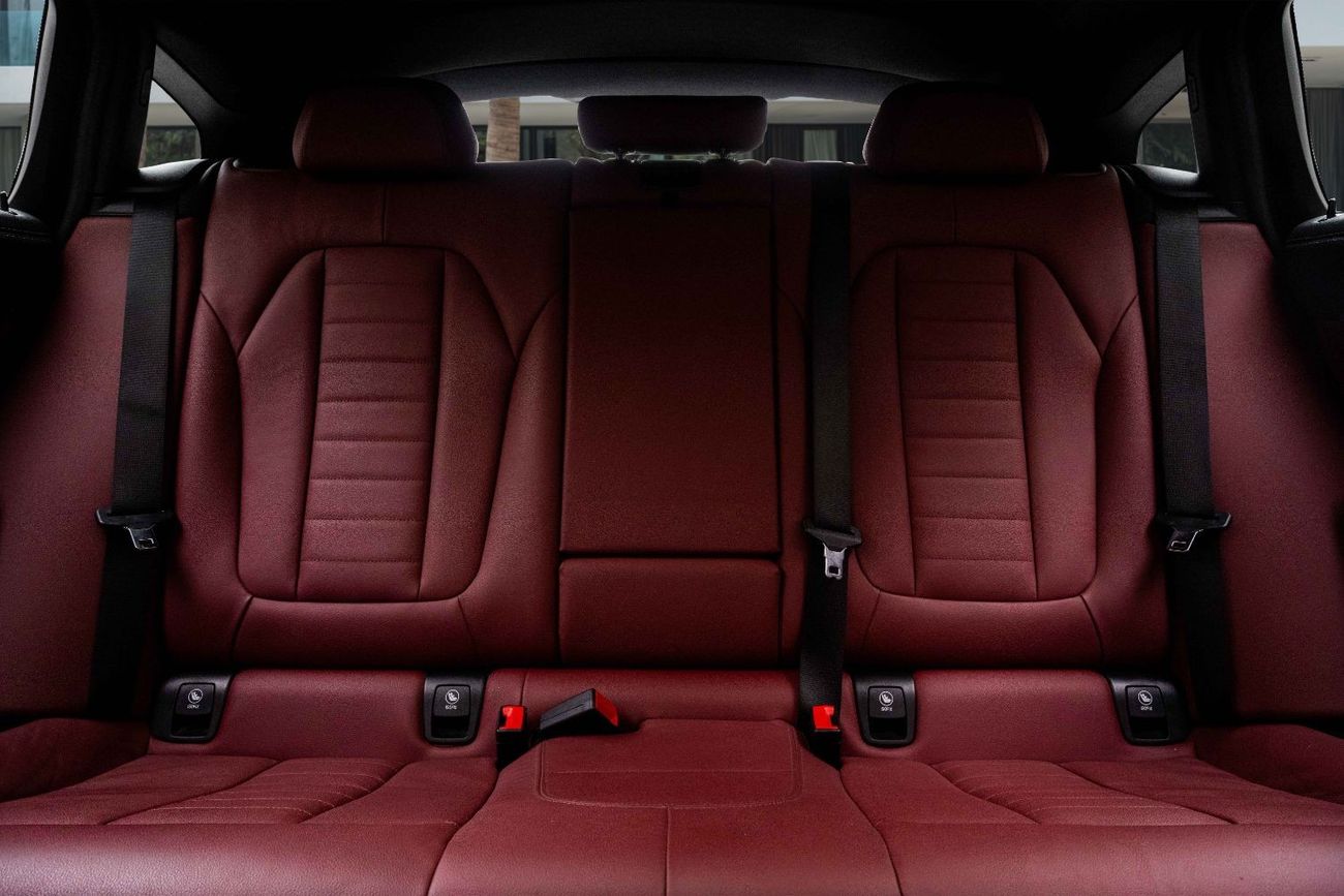 BMW X4 xDrive30i M-Kit | 3,035 P.M  | 0% Downpayment | Agency History