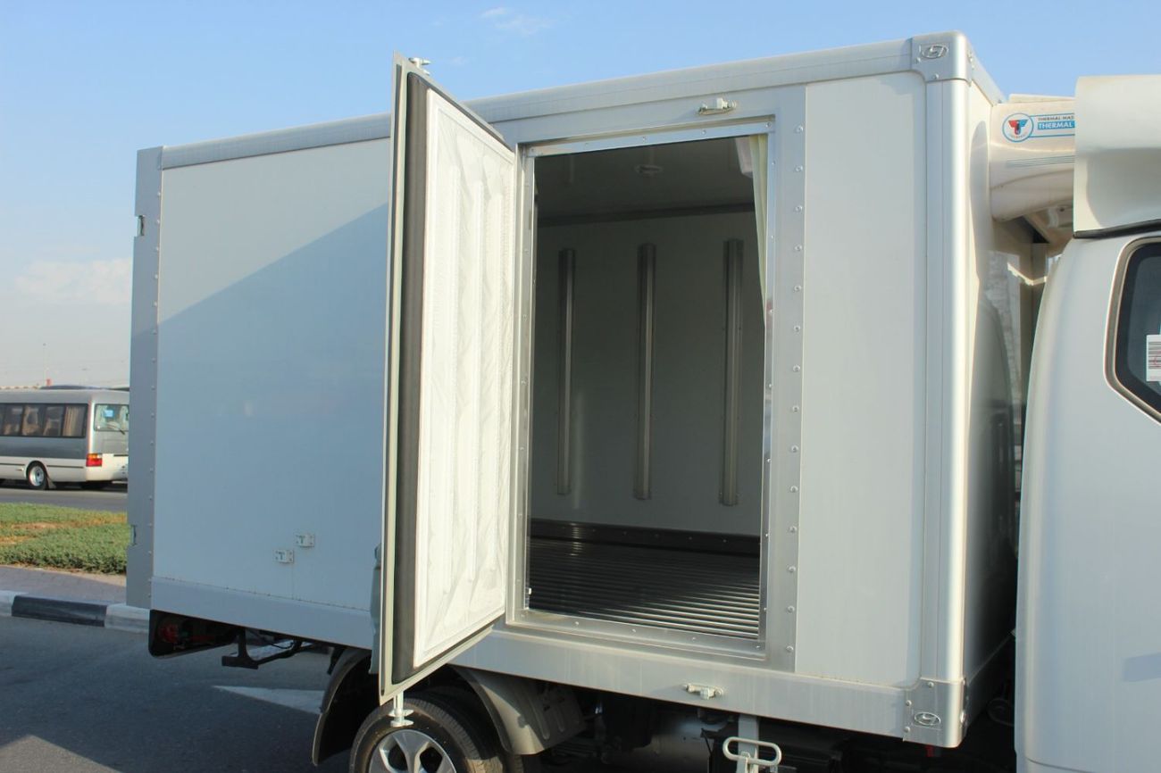 Hyundai H100