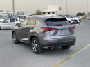Lexus NX300 2018 LEXUS NX300 4x4 FULL OPTIONS IMPORTED FROM USA