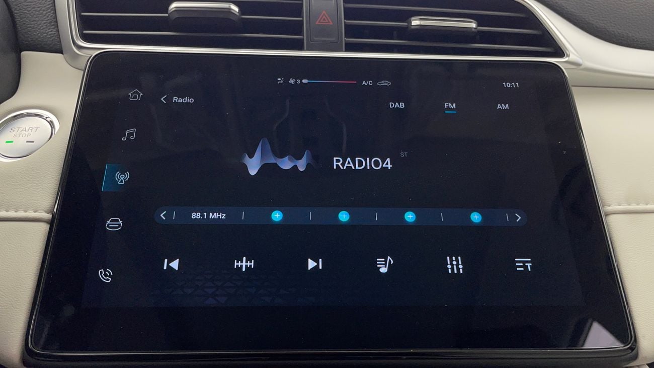 MG ZS LUXURY 1.5 | Zero Down Payment | Home Test Drive