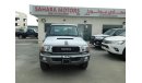 Toyota Land Cruiser Pick Up 79 Single Cab Pickup V8 4.5L TD Limited 4WD MT(Only on Sahara Motors)