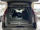 Cadillac Escalade SUV Sport Platinum VIP Seat, 4WD 6.2L, 2023, 0Km, (PRE-ORDER)