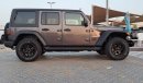 Jeep Wrangler Unlimited Sport Jeep Wrangler 2021