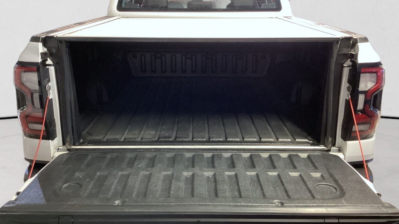 فورد رينجر رابتور Raptor | شامل الضمان | 0 ﺪﻔﻋﺓ ﺃﻮﻟﻯ