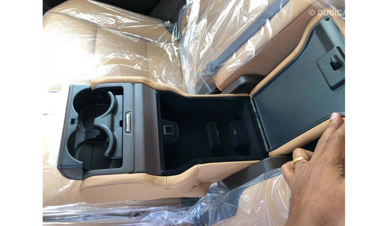 لكزس RX 350 PLATINUM BRAND NEW 2019 MODEL O