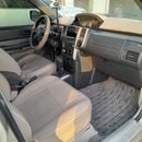 Nissan XTrail SUV 2.5L 4WD 5-door