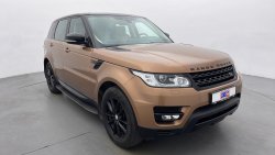 Land Rover Range Rover Sport SE SE 3 | Under Warranty | Inspected on 150+ parameters