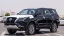 Toyota Fortuner VXR 4.0L (278 HP) FORTUNER VXR  V6 4.0L
