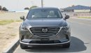 مازدا CX-9 سيجناتشر AWD