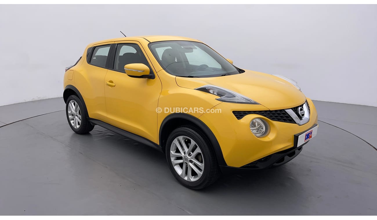 Nissan Juke S 1.6 | Zero Down Payment | Free Home Test Drive