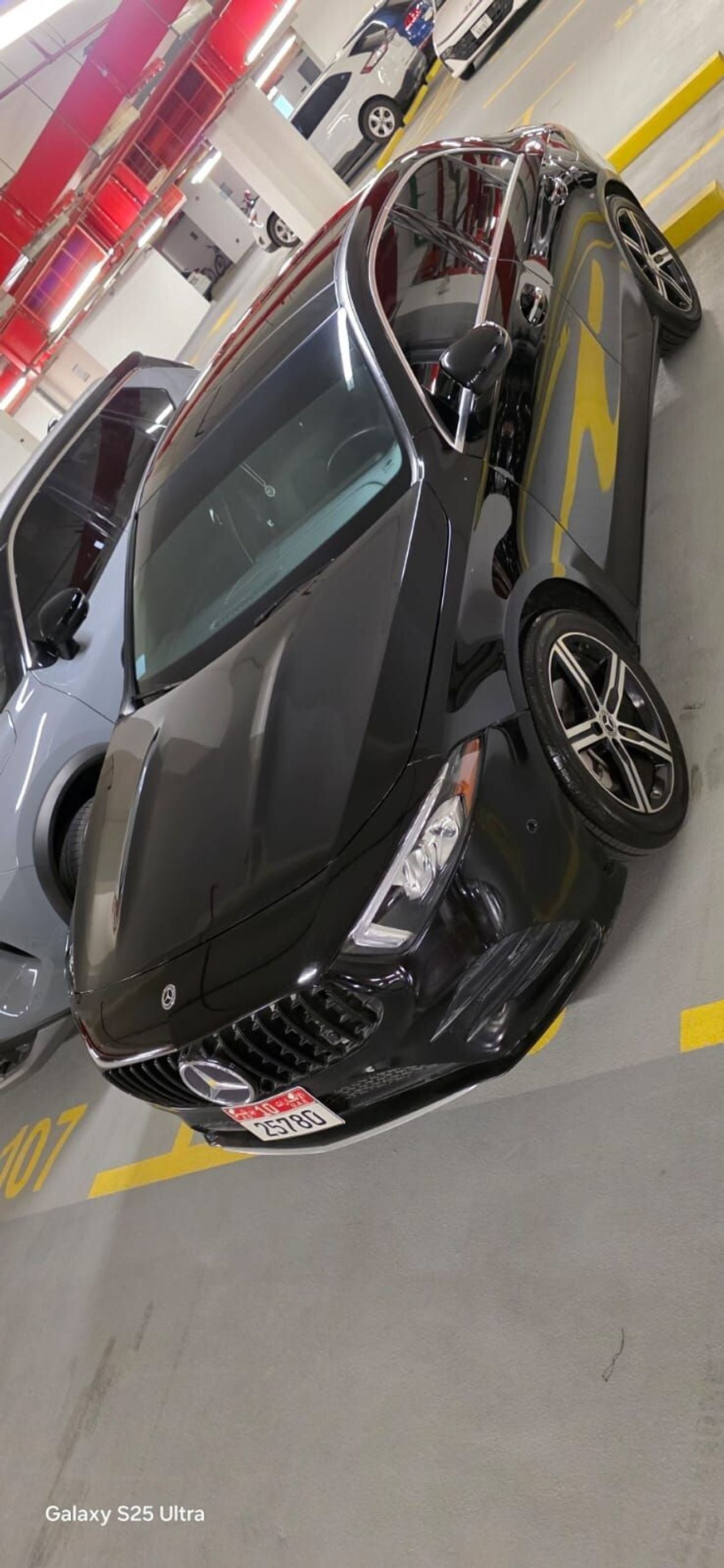 Mercedes Benz A220 4matic