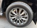 Toyota Land Cruiser GXR 4.0L (271 HP) 4WD