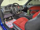 Dodge Challenger R/T Scat Pack 6.4L